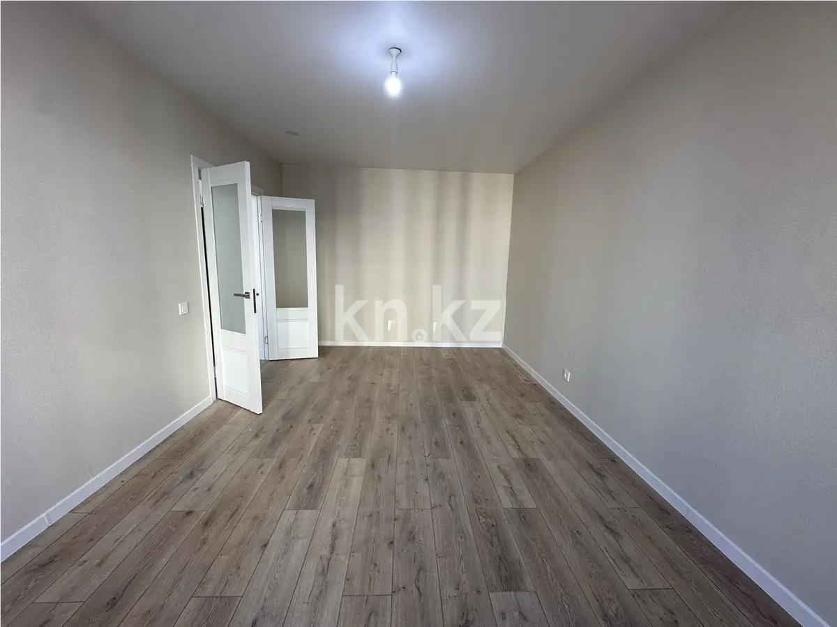 Продажа 1-комнатной квартиры, 35 м² в Астане - фото 2