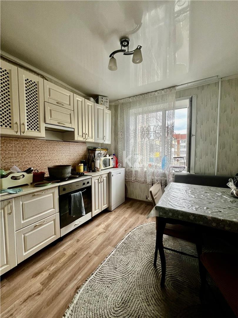 Продажа 4-комнатной квартиры, 77 м², мкр-н Степной-2 в Караганде - фото 14