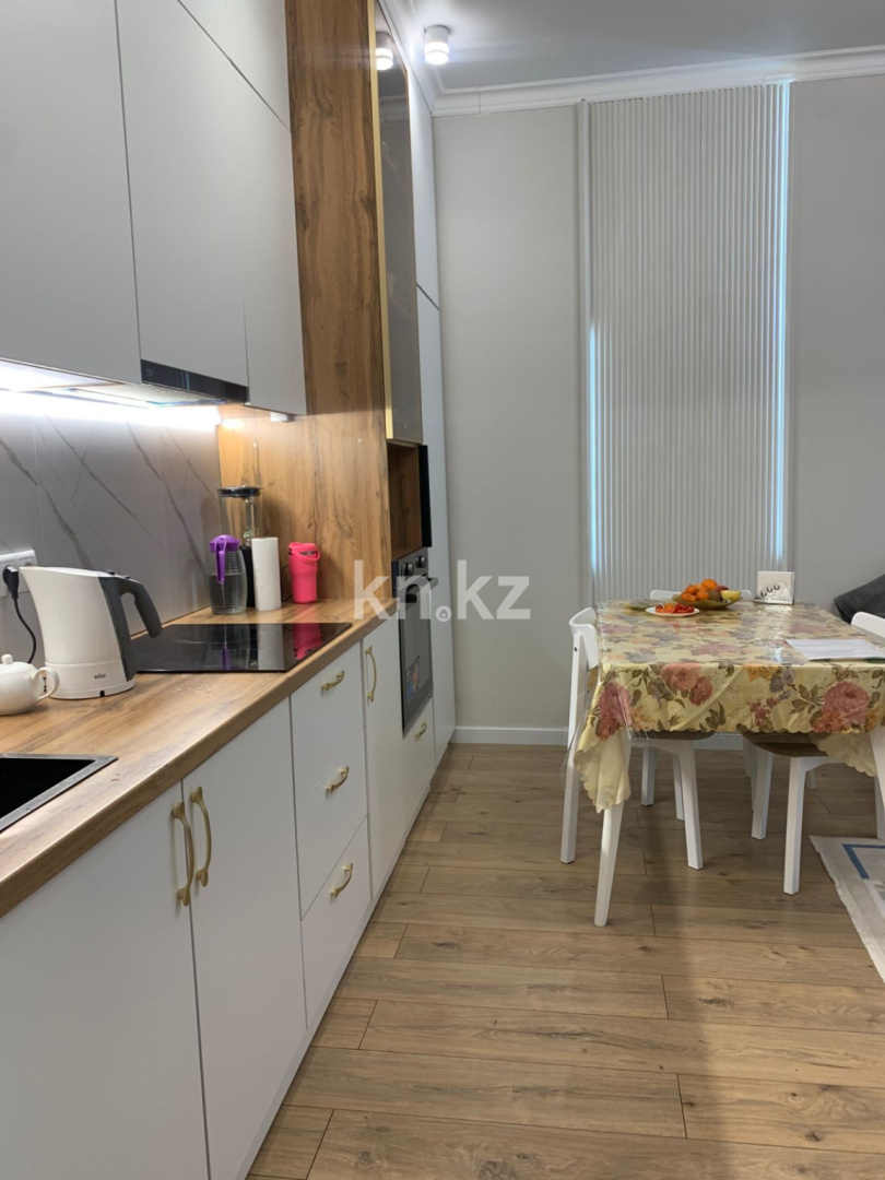 Продажа 3-комнатной квартиры, 62 м² в Астане - фото 11