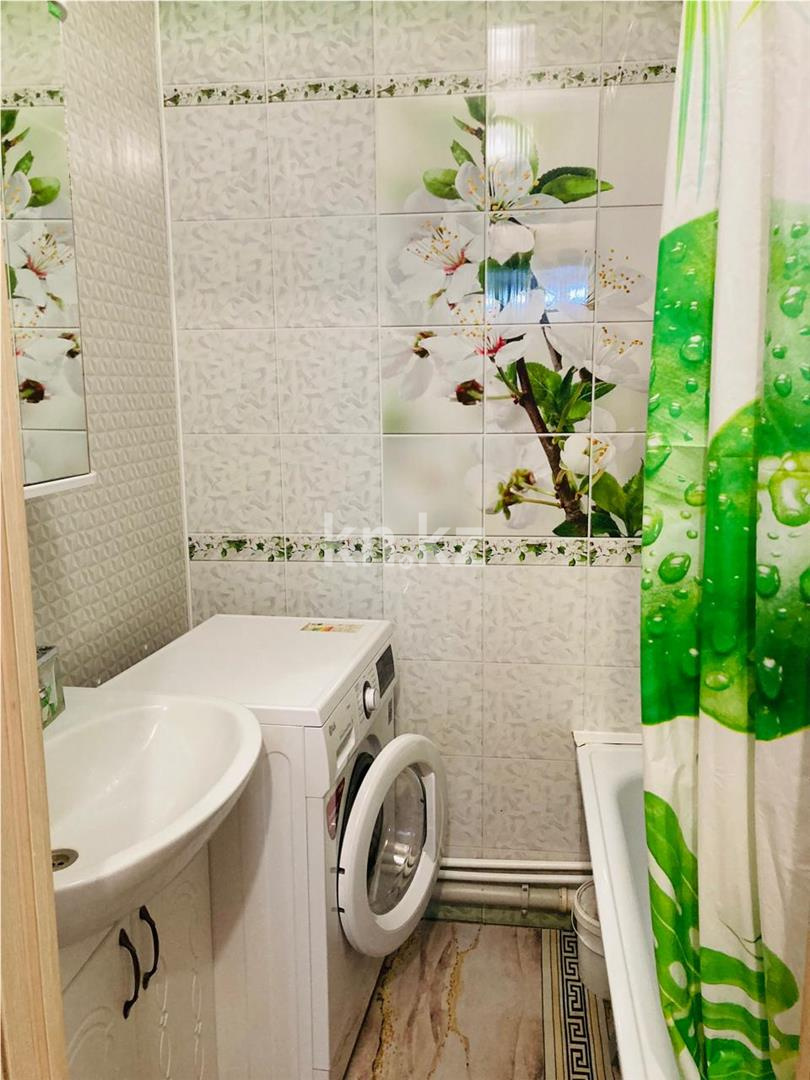 Продажа 3-комнатной квартиры, 67 м², мкр. Голубые Пруды в Караганде - фото 10