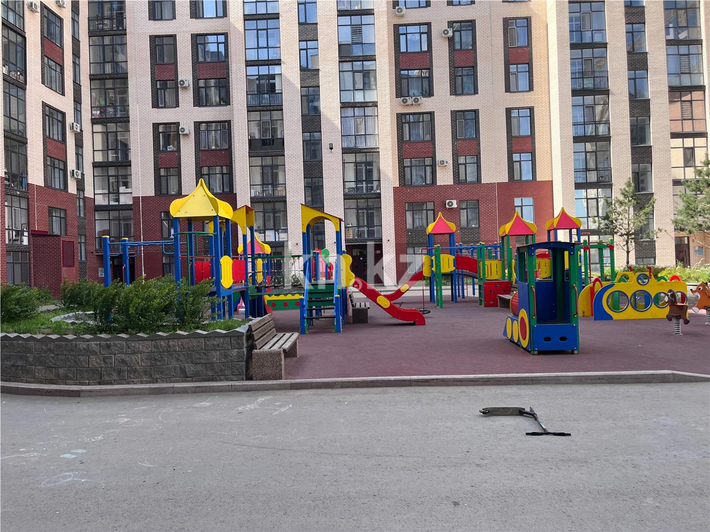 Продажа 3-комнатной квартиры, 77 м² в Караганде - фото 21