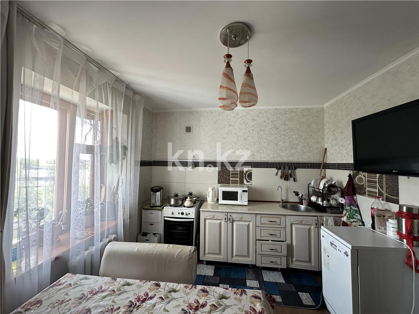 Продажа 3-комнатной квартиры, 90 м² в Темиртау - фото 5