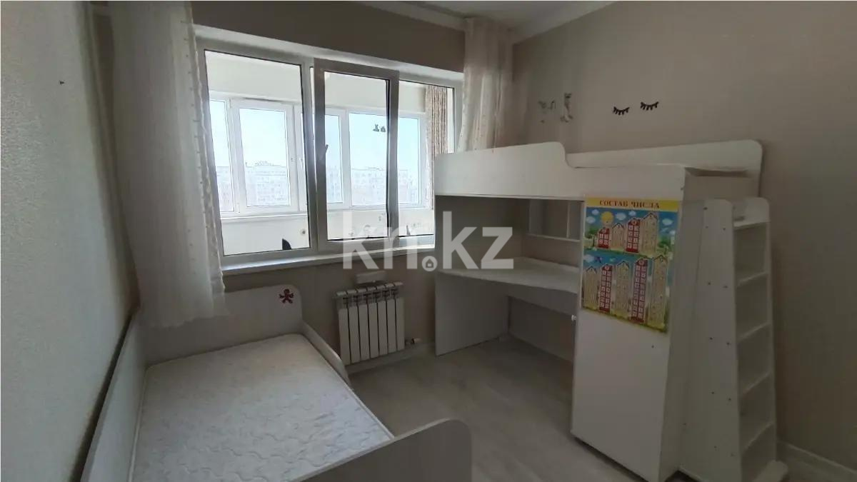 Продажа 3-комнатной квартиры, 72 м² в Алматы - фото 3
