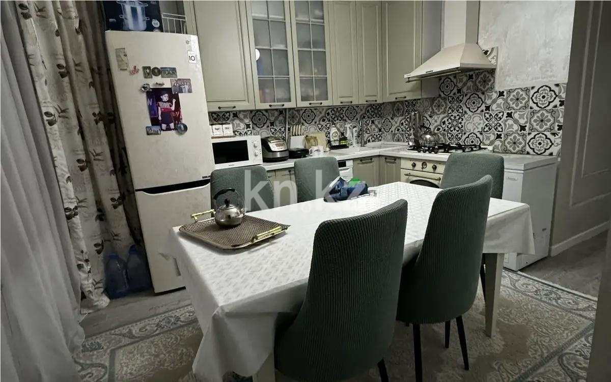 Продажа 3-комнатной квартиры, 78 м² в Алматы - фото 9
