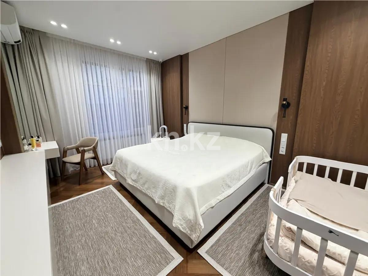 Продажа 4-комнатной квартиры, 130 м² в Астане - фото 2