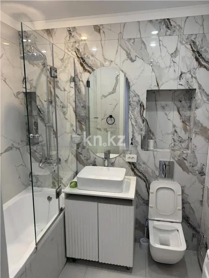 Продажа 2-комнатной квартиры, 68 м² в Астане - фото 4
