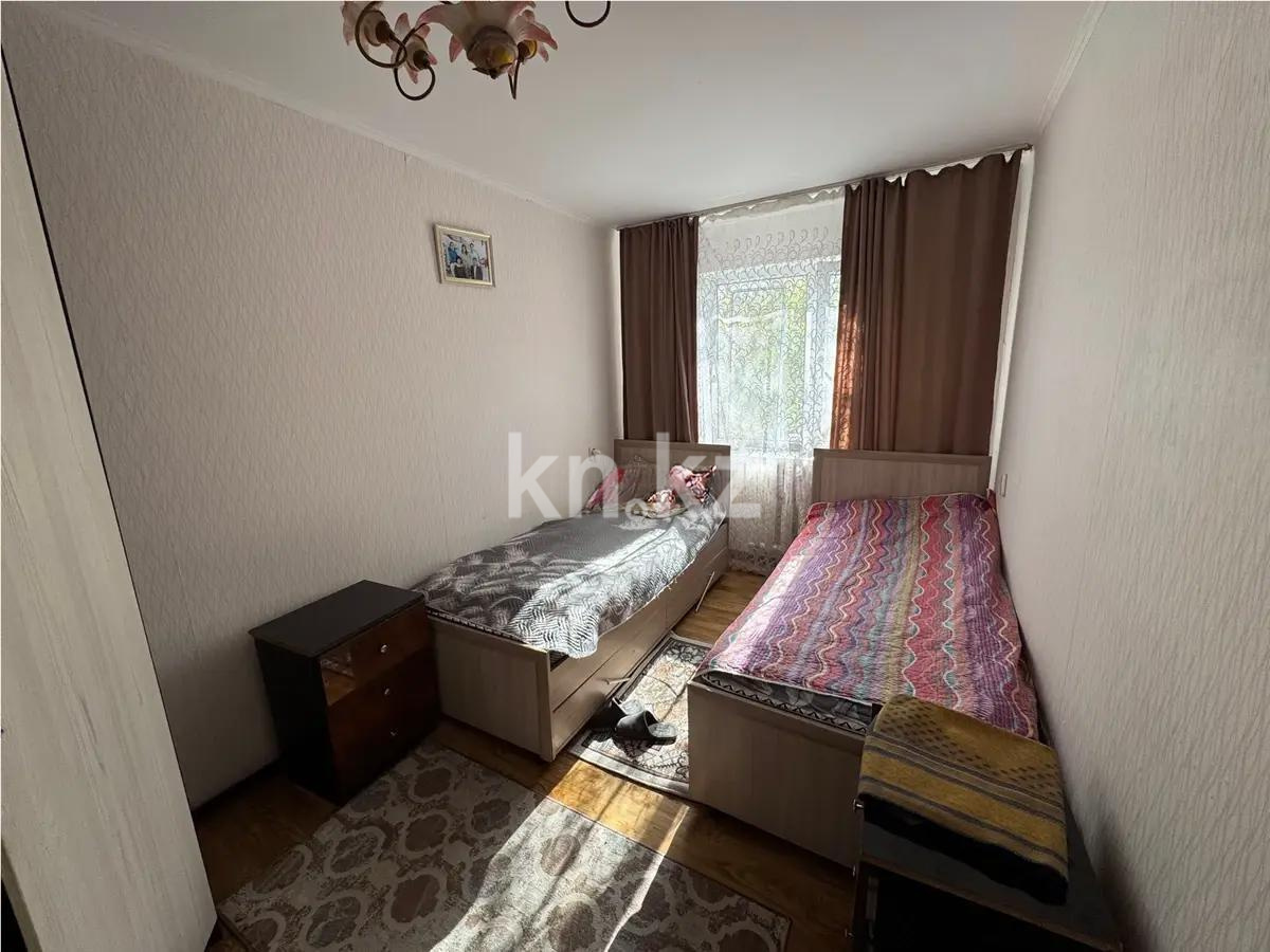 Продажа 3-комнатной квартиры, 77 м², пр. Строителей, дом  21 в Караганде - фото 4