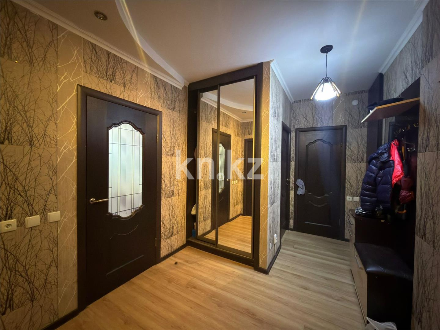 Продажа 2-комнатной квартиры, 56 м² в Астане - фото 4