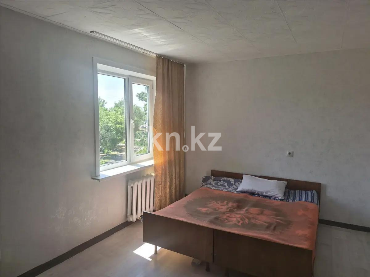 Продажа 1-комнатной квартиры, 31 м² в Караганде - фото 2