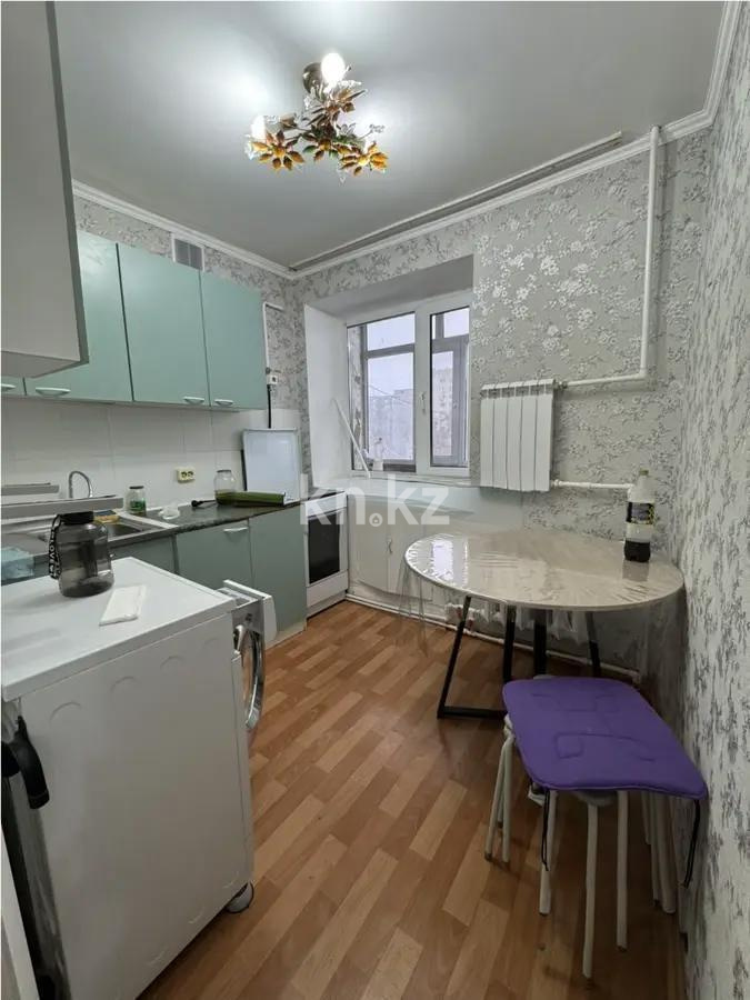 Продажа 1-комнатной квартиры, 34 м² в Караганде - фото 2