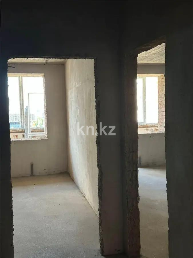 Продажа 3-комнатной квартиры, 78.9 м², пр. Тауелсыздык, дом  34/8 стр в Астане - фото 2