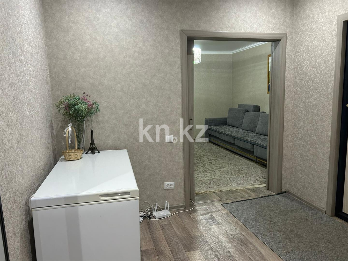 Продажа 3-комнатной квартиры, 67 м² в Караганде - фото 7