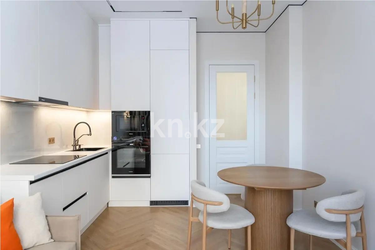 Продажа 3-комнатной квартиры, 62 м² в Астане - фото 4