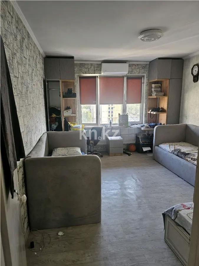 Продажа 3-комнатной квартиры, 102 м² в Алматы - фото 3