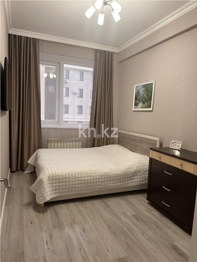 Продажа 2-комнатной квартиры, 56 м², пр. Мангилик Ел, дом  42 в Астане - фото 2
