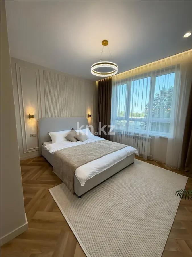 Продажа 3-комнатной квартиры, 63 м² в Алматы - фото 2