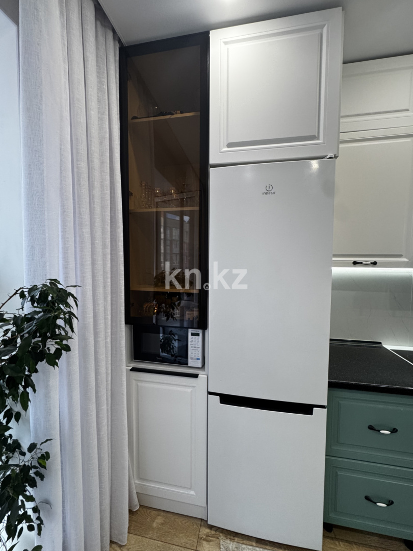 Продажа 2-комнатной квартиры, 53.2 м² в Астане - фото 12