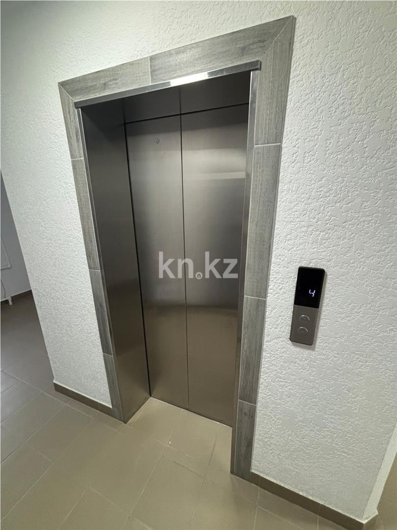 Продажа 1-комнатной квартиры, 31 м², 70 квартал в Темиртау - фото 4