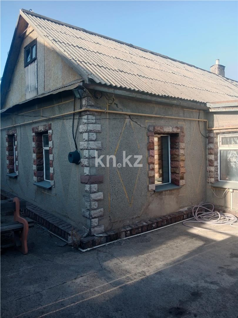 Продажа 4-комнатного дома, 87 м² в Караганде - фото 2