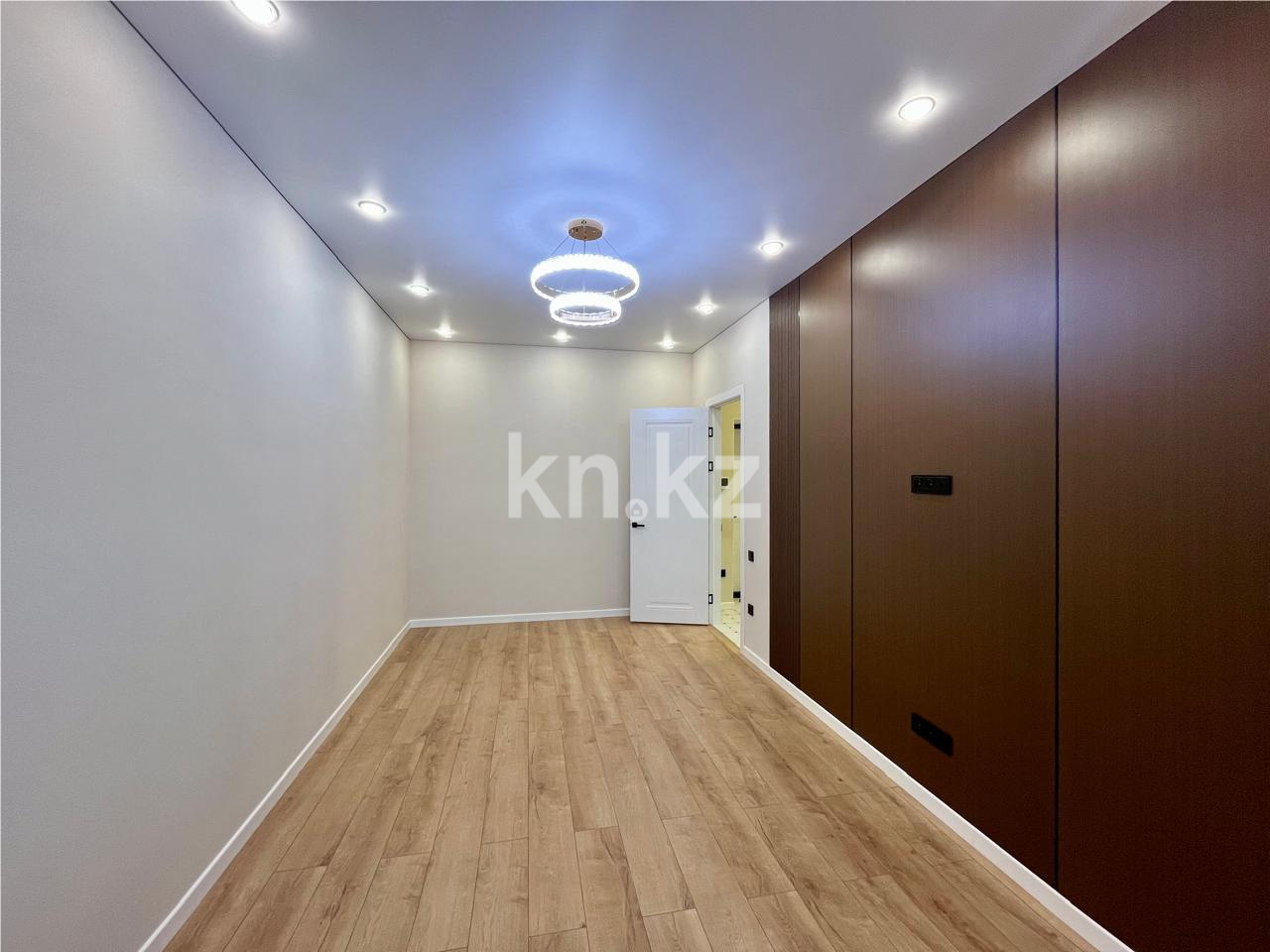 Продажа 2-комнатной квартиры, 55 м² в Караганде - фото 2