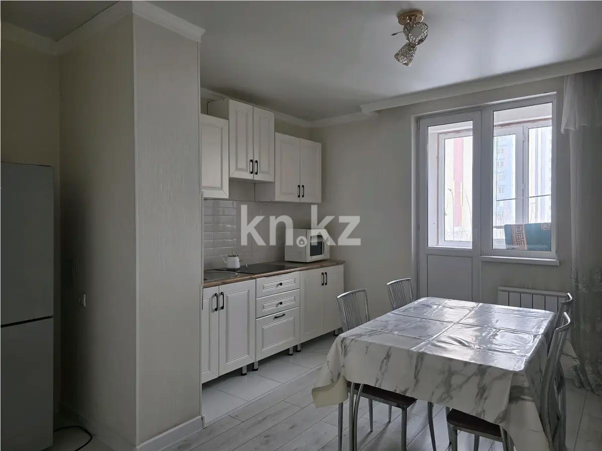 Продажа 2-комнатной квартиры, 60 м² в Алматы - фото 2