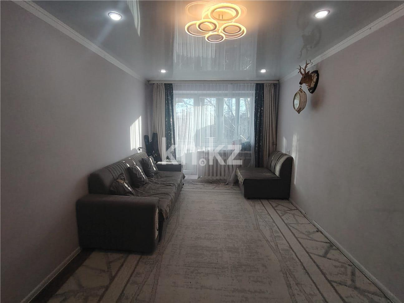 Продажа 2-комнатной квартиры, 50 м² в Темиртау - фото 3