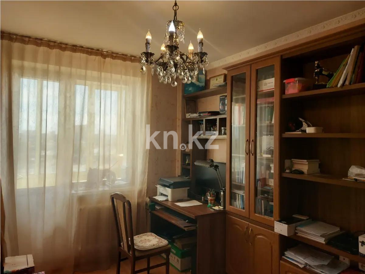 Продажа 4-комнатной квартиры, 114.04 м² в Астане - фото 2