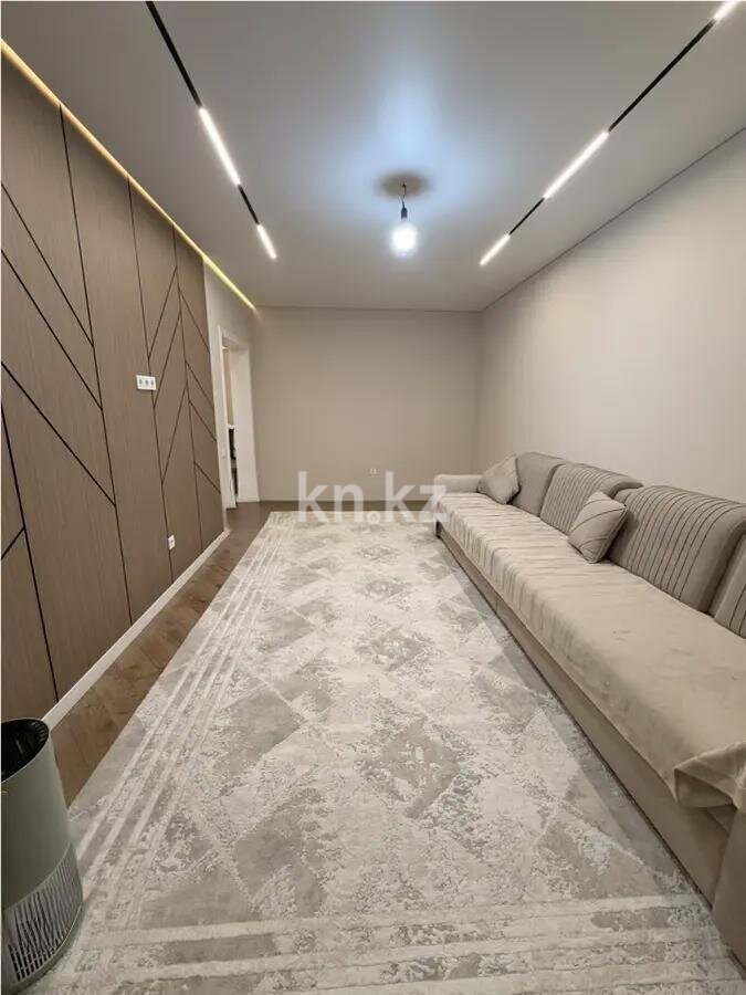 Продажа 2-комнатной квартиры, 72.2 м² в Алматы