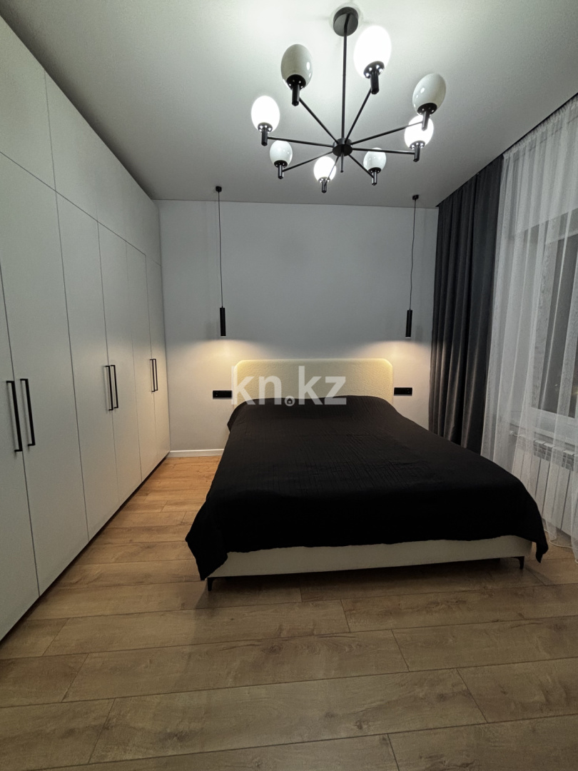 Продажа 4-комнатной квартиры, 105 м² в Караганде - фото 18