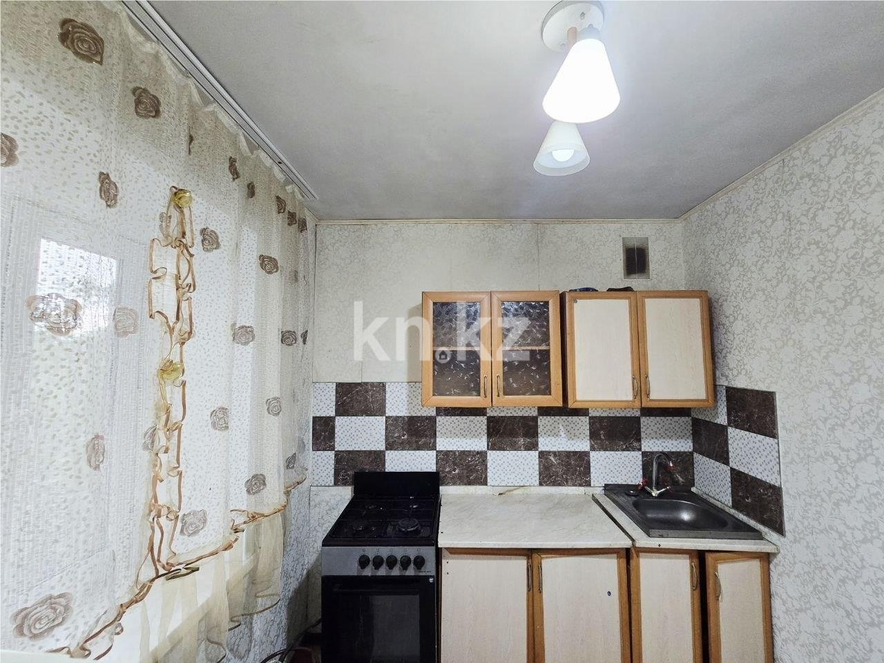 Продажа 1-комнатной квартиры, 31 м² в Темиртау - фото 3