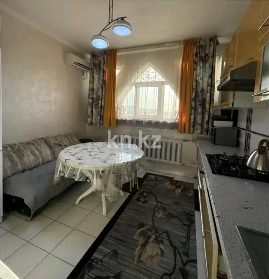 Продажа 4-комнатной квартиры, 98 м² в Алматы - фото 5