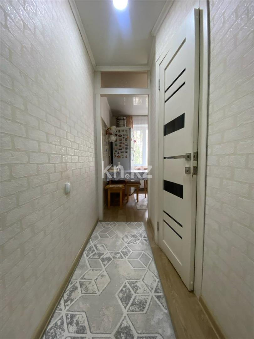 Продажа 2-комнатной квартиры, 45 м², ул. Горка Дружбы в Темиртау - фото 8