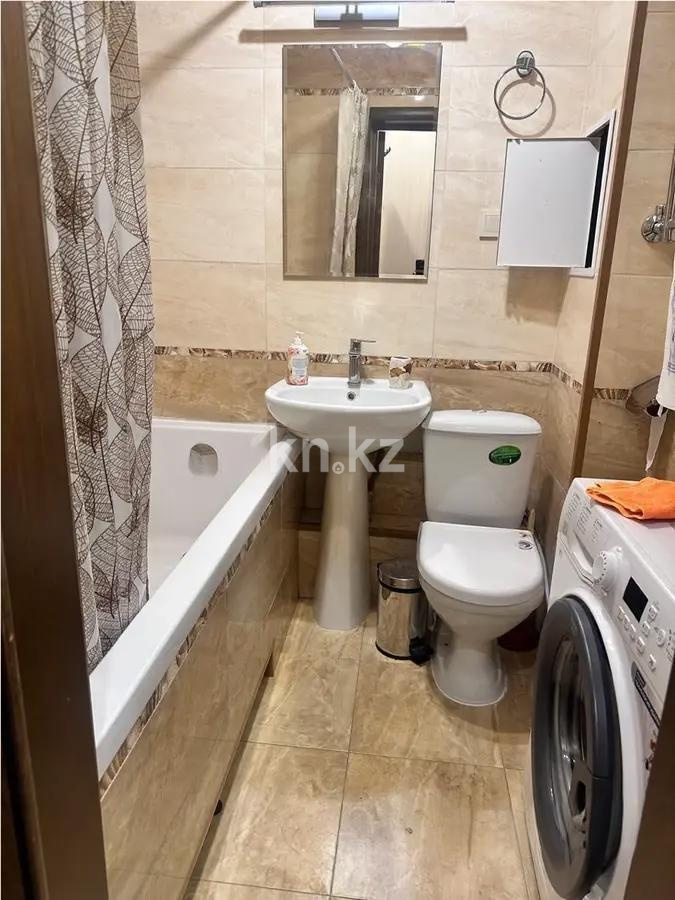 Продажа 1-комнатной квартиры, 30 м² в Алматы - фото 3