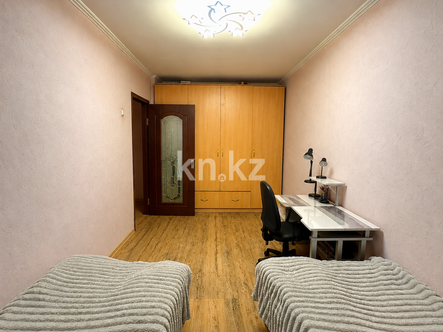 Продажа 3-комнатной квартиры, 68 м² в Караганде - фото 6