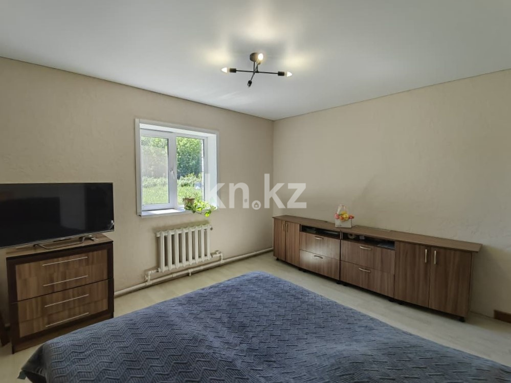 Продажа 4-комнатного дома, 101 м² в Караганде - фото 8