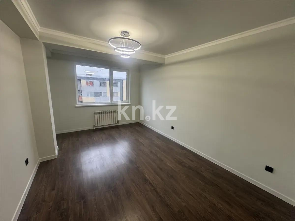 Продажа 3-комнатной квартиры, 75 м² в Алматы - фото 2