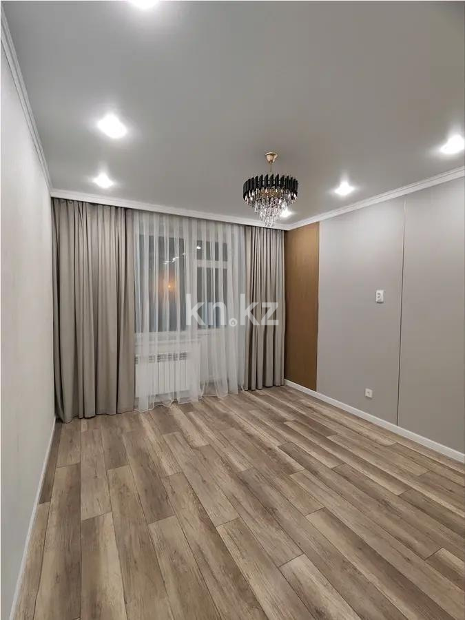 Продажа 1-комнатной квартиры, 39 м² в Астане