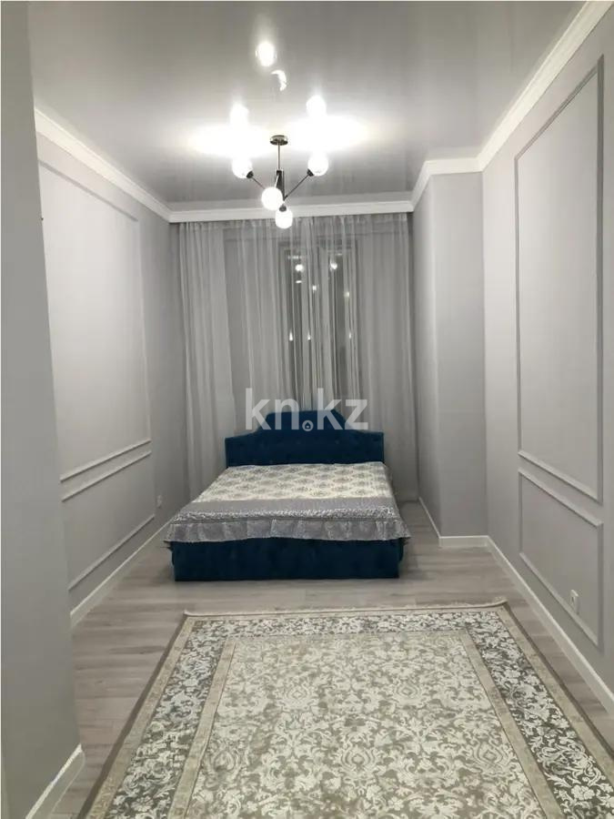 Продажа 2-комнатной квартиры, 68 м², пр. Мангилик Ел, дом  42 в Астане - фото 2