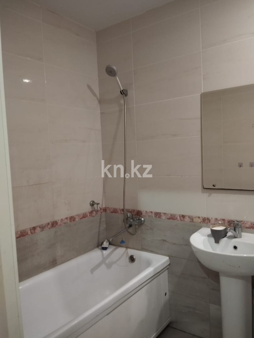 Аренда 1-комнатной квартиры, 40 м², ул. Болекпаева, дом  14 - пр. Жумабаева в Астане - фото 7