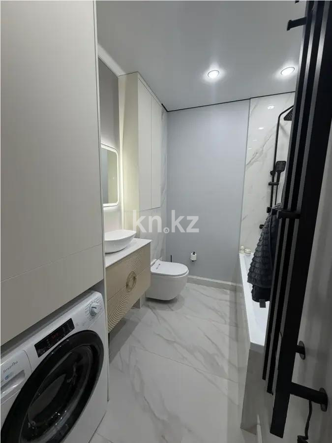 Продажа 2-комнатной квартиры, 39 м² в Астане - фото 4