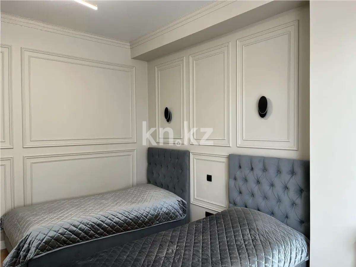 Продажа 3-комнатной квартиры, 90 м² в Алматы - фото 2