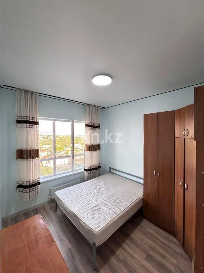 Продажа 2-комнатной квартиры, 49 м² в Алматы