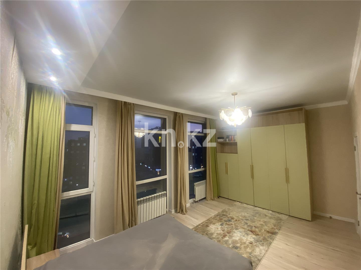 Продажа 3-комнатной квартиры, 119.8 м² в Астане - фото 4