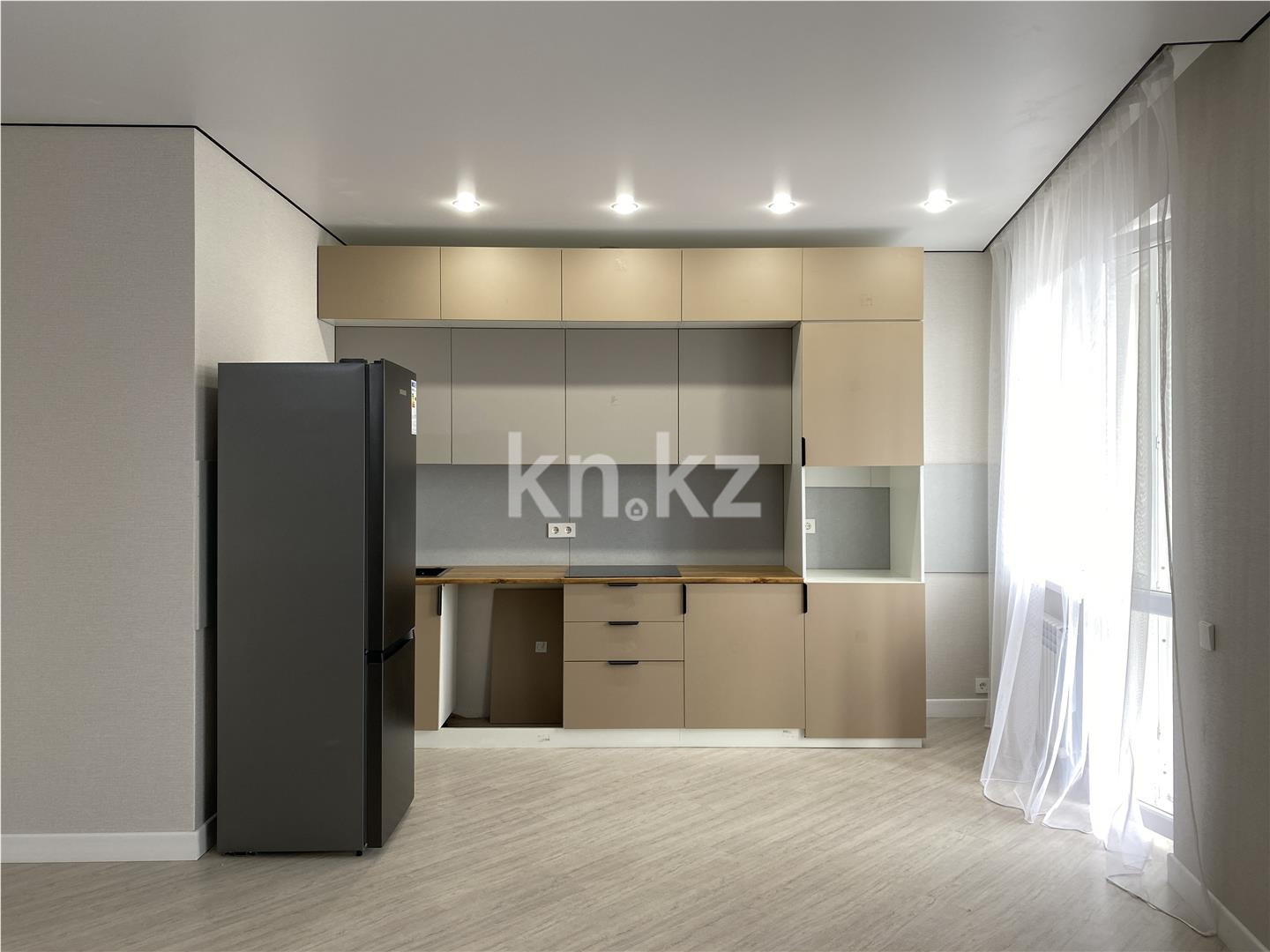 Продажа 2-комнатной квартиры, 60 м² в Астане - фото 2