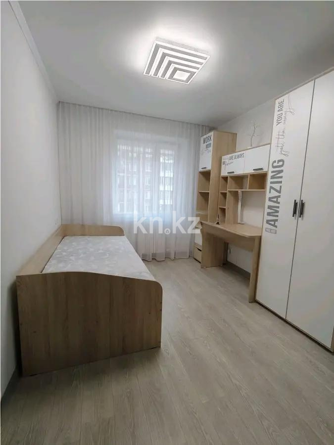 Продажа 4-комнатной квартиры, 87 м², пр. Шахтеров, дом  3 в Караганде - фото 5