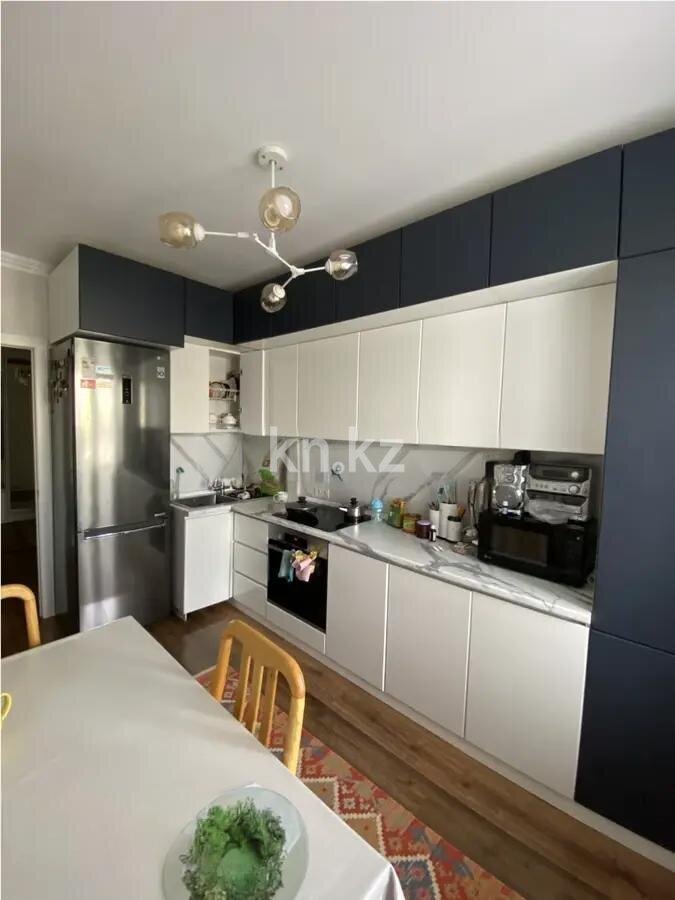 Продажа 3-комнатной квартиры, 80 м² в Астане - фото 3
