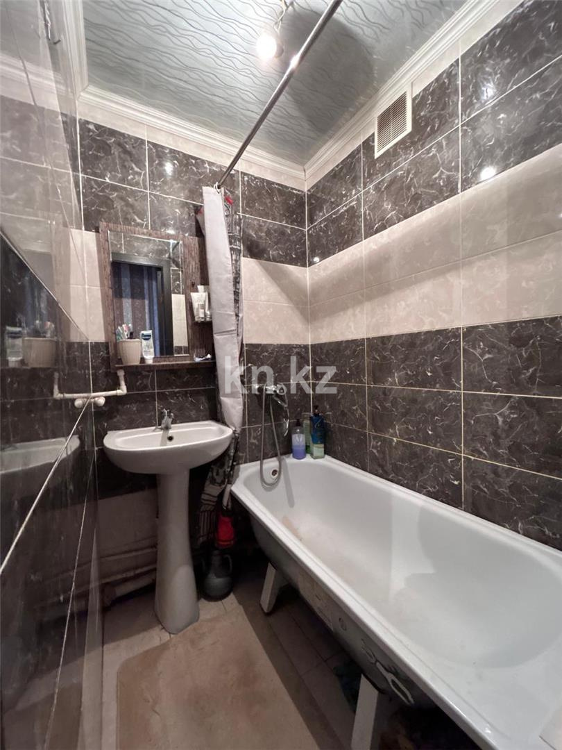 Продажа 3-комнатной квартиры, 56 м², пр. Республики в Темиртау - фото 11