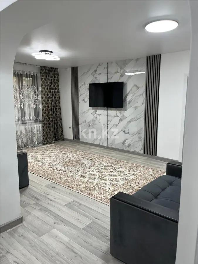 Продажа 2-комнатной квартиры, 65 м², пр. Аль-Фараби, дом  63 в Алматы