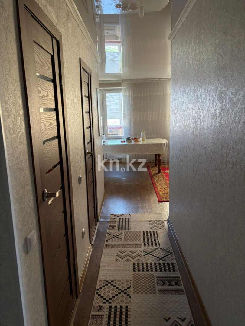 Продажа 2-комнатной квартиры, 54 м² в Астане - фото 22