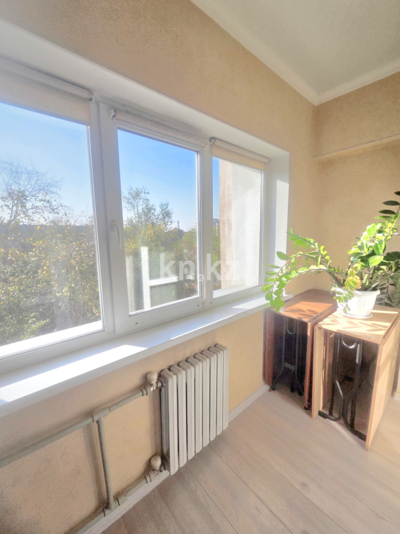 Продажа 5-комнатной квартиры, 137.3 м², ул. Жангельдина, дом  11 - ул. Макатаева в Алматы - фото 10